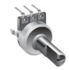 0.08W Rheostat - 84-PDB12-H4301-502BF - ERSAELECTRONICS PTE. LTD.