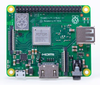 3 A Embedded Microcontroller MCU - 786-RASPBERRY PI 3 A+ - ERSAELECTRONICS PTE. LTD.