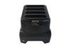 4-slot battery charging station - G7-A0Z0-0070 - BARTEC Top Holding GmbH