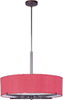 E95308-105OI Pendants-Drum Shade - 666779 - Capital Lighting, Inc.