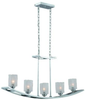 39525-CH Island/Pool Table-4 Light + - 672498 - Capital Lighting, Inc.