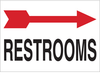 Personal Hygiene Sign - 87718 - Brady Corporation