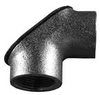 Rigid/EMT Conduit Elbow Joint -- FFL-100 - Image