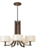 Chandelier - F2405/5CB - Generation Brands