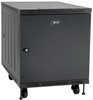 +/-144VDC External Battery Pack for Tripp Lite 208V SUT-Series UPS -- BP288VEBP - Image