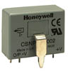 CSN Series closed loop linear current sensor, measures ac, dc or impulse current, 100 A nominal, ±150 A range, offset pin, 2000 turns -- CSNT651