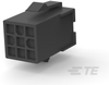 Rectangular Wire & Cable Connectors & Housings - 1-172161-9 - TE Connectivity