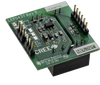 Gate Driver Board for 2 nd Generation (C2M &trade; ) MOSFETs -- CRD-001 - Image