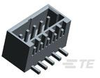 PCB Headers & Receptacles - 5-1775443-6 - TE Connectivity