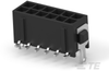 Rectangular Power Connectors - 4-794635-2 - TE Connectivity