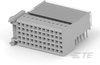 Hard Metric Backplane Connectors - 3-352115-0 - TE Connectivity