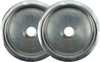 Nylox Metal Adapters, 5-1/4