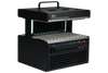 3U VPX Development Platform for Up to Eight Air-Cooled Modules -- XPand1303