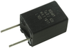Capacitor Polyester Film Film 1Uf, 5%, 63V,; Dielectric Type Vishay - 22C5673 - Newark, An Avnet Company