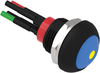 Pb Sw, Spst, 0.4A, 32V, Yel, Wire Leaded; Switch Operation Alcoswitch Te Connectivity - 61AC9616 - Newark, An Avnet Company