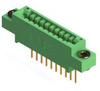 Card Edge Conn, Single Side, 10Pos, Th; Card Edge Connector Type Edac - 72AJ5171 - Newark, An Avnet Company
