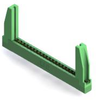 Card Edge Conn, Single Side, 20Pos, Th; Card Edge Connector Type Edac - 59AJ1641 - Newark, An Avnet Company