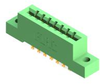 Card Edge Connector Rohs Compliant Edac - 61AJ4327 - Newark, An Avnet Company