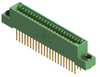 Card Edge Conn, Dual, 44Pos, Th; Card Edge Connector Type Edac - 68AJ3314 - Newark, An Avnet Company