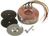 Transformer, Toroid, 120V, 300Va; Power Rating Hammond - 54X7514 - Newark, An Avnet Company