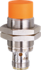 Inductive sensor - IGS237 - ifm electronic gmbh