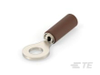 Ring Terminals - 1577619-1 - TE Connectivity