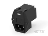 Power Entry Modules - 1-6609104-8 - TE Connectivity