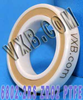 6802-2RS Full Ceramic Sealed Bearing ZrO2 15x24x5 - Kit7635 - NationSkander California Corporation