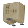 Potentiometers, Variable Resistors Trimmer Potentiometers