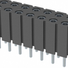 Headers, Receptacles, Female Sockets - 803-99-014-10-004000-ND - DigiKey