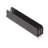 Headers, Male Pins - 609-1345-ND - DigiKey