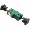 Fiber Optic Connector Adapters - 1828028-2-ND - DigiKey