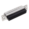D-Sub, D-Shaped Connector Housings - 4306-ODD44M0000Z/AA-ND - DigiKey