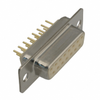 D-Sub Connector Assemblies - NOR1010-ND - DigiKey