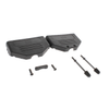 D-Sub, D-Shaped Connector Backshells, Hoods - 609-5731-ND - DigiKey