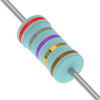 Through Hole Resistors - MF0207FRD52-28R7-ND - DigiKey