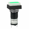 Panel Indicators, Pilot Lights - KB03KW01-12-JF-ND - DigiKey
