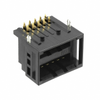 Headers, Male Pins - 35610-5253-B00PE-ND - DigiKey