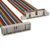 Rectangular Cable Assemblies - M3CWK-2636R-ND - DigiKey