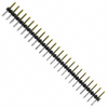 Headers, Male Pins - 3M5377-ND - DigiKey