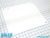 WIEG Enclosure Panels - N1P1616 - Galco Industrial Electronics