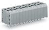 PCB terminal block - 739-308 - WAGO