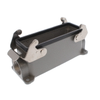 Heavy Duty Connector Housings, Hoods, Bases - A133995-ND - DigiKey