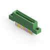 Edgeboard Connectors - 151-345-028-540-208-ND - DigiKey