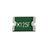 PolySwitch 2920 Size Lead-Free Surface Mount Resettable PPTC - SMDC125F/33-2 - Littelfuse, Inc.