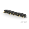 Headers, Male Pins - 5-103856-1-ND - DigiKey