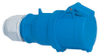Industrial Power Connectors - 1365693 - RS Components, Ltd.