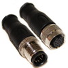 Sensor & Actuator Cables - 2430340 - RS Components, Ltd.