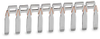 DIN Rail Terminal Accessories - 221454 - RS Components, Ltd.