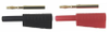 Banana Connectors - 1873807 - RS Components, Ltd.